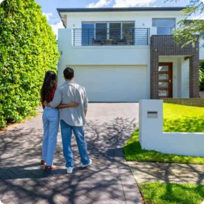 mortgage services australia