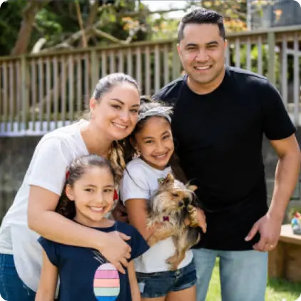 mortgage services australia