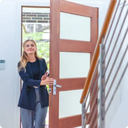 mortgage services australia